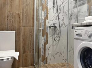 Квартира уютная двухуровневая на Архитектора Данини