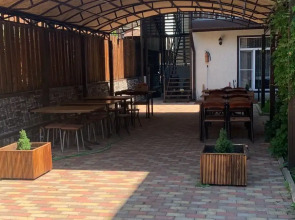 Гостевой дом Амалия