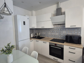 Апартаменты Кофр Уютные 2 Комнатные