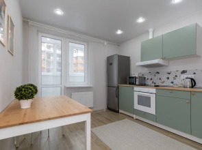 Апартаменты Cozy Home