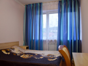 Гостевой дом Свата