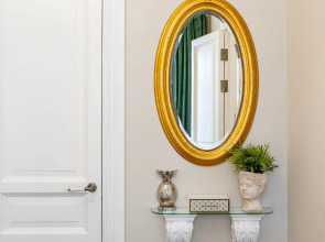 Апартаменты D Apartments на Лиговском проспекте