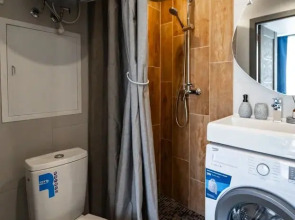 Апартаменты Жк Мята 470-1