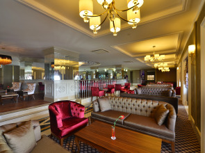 Side Crown Serenity – Всё включено