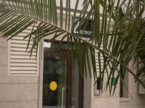 Квартира Зеленая лагуна