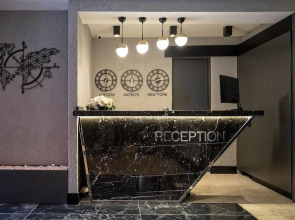 Бутик Отель Mielo Lara