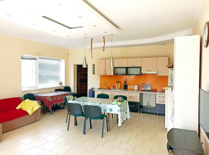 Гостевой дом На Московской