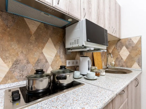 Апартаменты Дом солнца 2