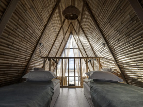 База отдыха Семейный отель ЭКВИПАРК