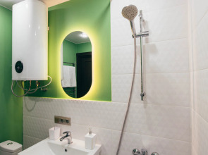 Квартира Специи