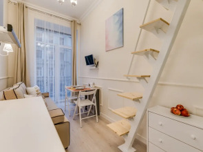 Апартаменты Sokroma Элегант 2