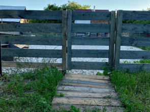 Гостевой Дом Дом-Театр