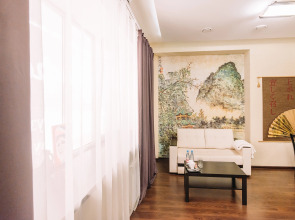 Отель Свояк