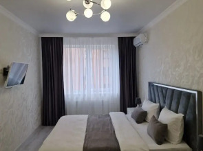 Апартаменты Flatirini на Братьев Темировых 69/3