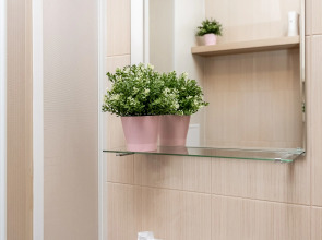 Апартаменты в Балтийской Жемчужине