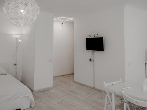 Квартира Калина на Строительной 41