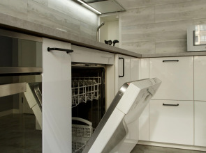 Квартира на проспекте Астрахова дом 10