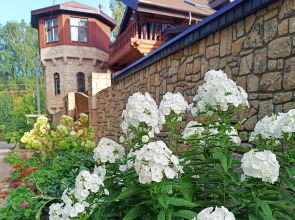 Гостевой дом Башня в Царицыно