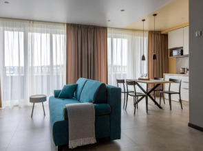 Apartments Malina Baden Family