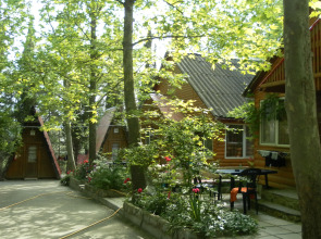 База Отдыха Солнечное