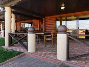 Отель Braslav lakes hotel