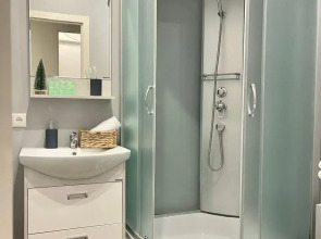 Квартира Московская Романтика