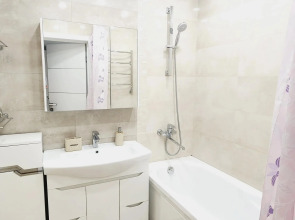 Апартаменты Вiтаем Вас