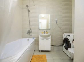 Апартаменты Rauschen_flat39