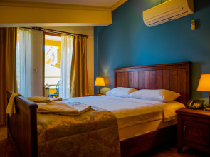 Hotel Dores Residence