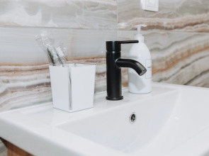 Апартаменты Возле Тинькофф холл