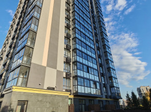 Квартира Grey House Островок Комфорта в самом Сердце Новокузнецка