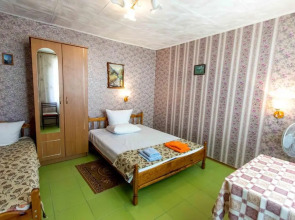 Гостевой Дом Гостиный Двор