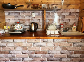 Гостевой дом Гостиный дворъ