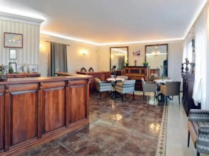 Мини-отель Серый гусь