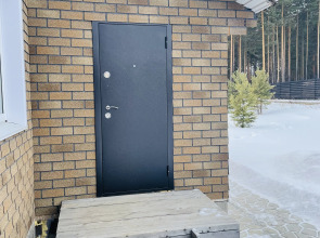 Квартира Студия