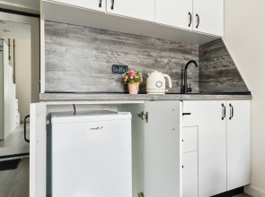 Апартаменты MaxRealty24 Солнечногорский проезд 11