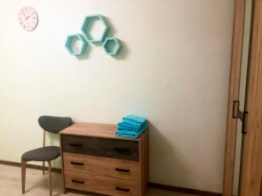 Квартира в самом центре Калининграда в центральном районе