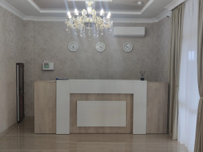 Гостевой дом Акрос