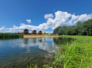 Мини-Отель Домотканово