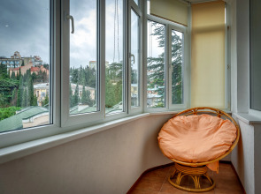 Апартаменты 4 У Приморского Парка