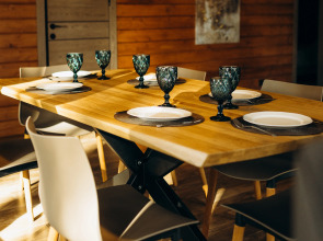 Гостевой дом Karjala house