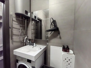 Квартира с видoм на Aмур