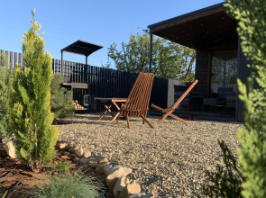 Частный дом Дача на Южном