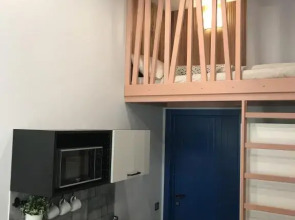 Апартаменты Каретная 7