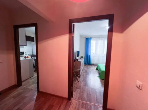 Апартаменты Park Inn Hause 6