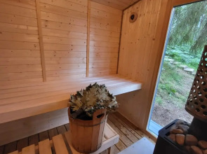 Вилла Лосиный Ключ