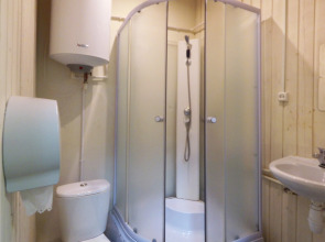 Отель Сварог-Арт