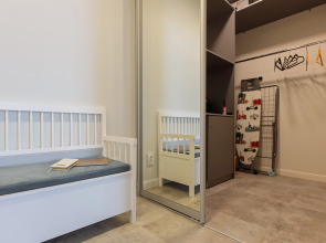 Апартаменты Malkova apartments на 9 апреля