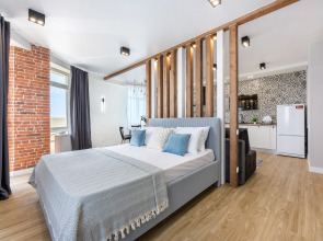 Апартаменты Luxe-Flat-Anapa