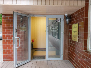 Отель Классик